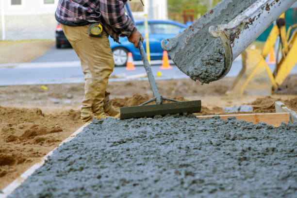 Best Concrete Resurfacing Services  in Kenvil, NJ