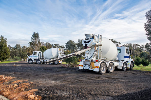 Best Concrete Flooring Contractor  in Kenvil, NJ
