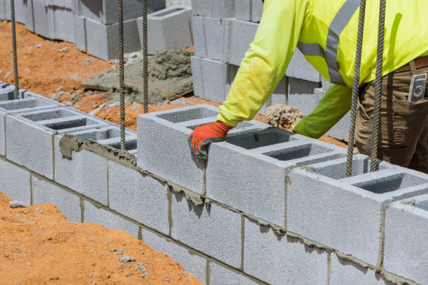 Best Concrete Contractor Near Me  in Kenvil, NJ